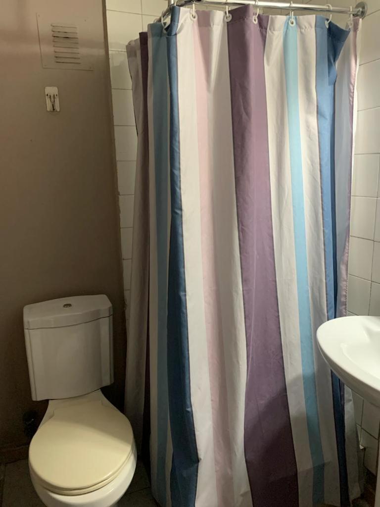 Hotel Alameda Σαντιάγκο Εξωτερικό φωτογραφία